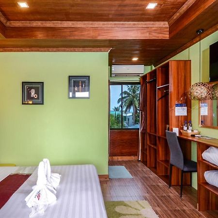 Summer Villa Guest House Маафуші Екстер'єр фото