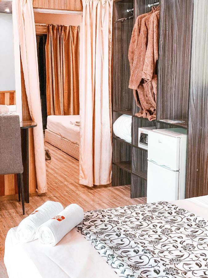 Summer Villa Guest House Маафуші Екстер'єр фото