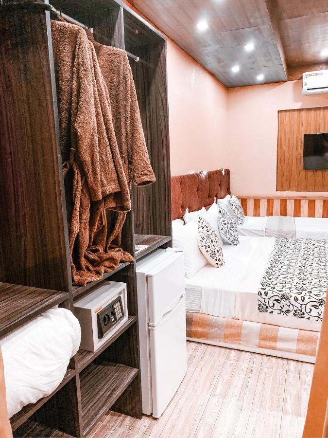 Summer Villa Guest House Маафуші Екстер'єр фото