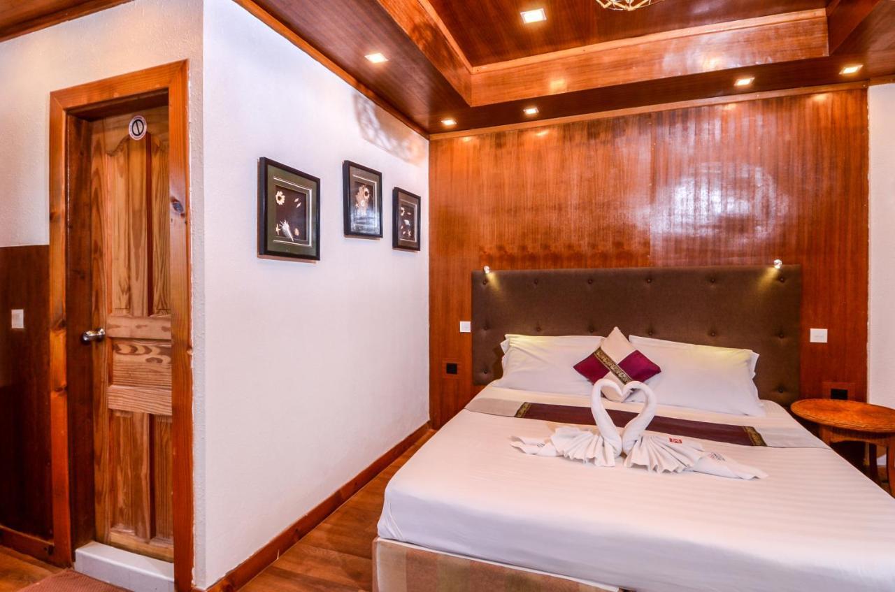 Summer Villa Guest House Маафуші Екстер'єр фото