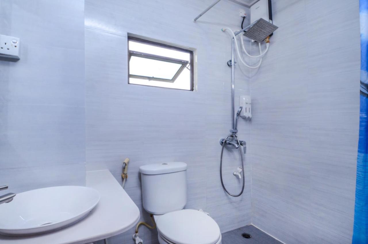 Summer Villa Guest House Маафуші Екстер'єр фото