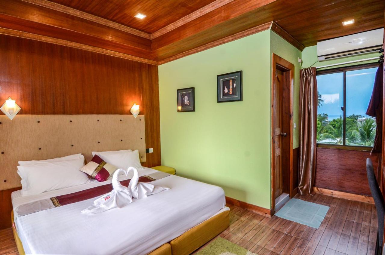 Summer Villa Guest House Маафуші Екстер'єр фото