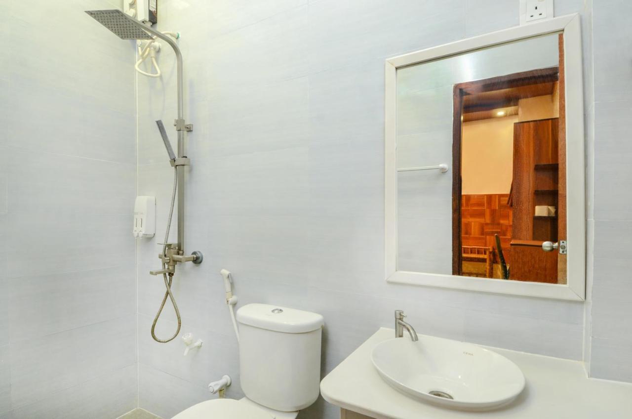 Summer Villa Guest House Маафуші Екстер'єр фото