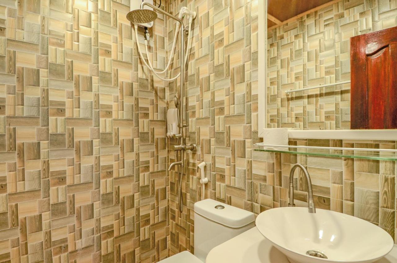 Summer Villa Guest House Маафуші Екстер'єр фото