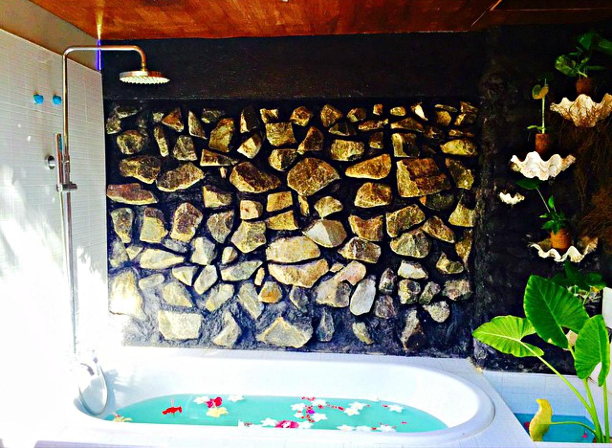 Summer Villa Guest House Маафуші Номер фото